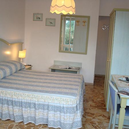 Hotel Villa Rona Forte dei Marmi Exterior foto
